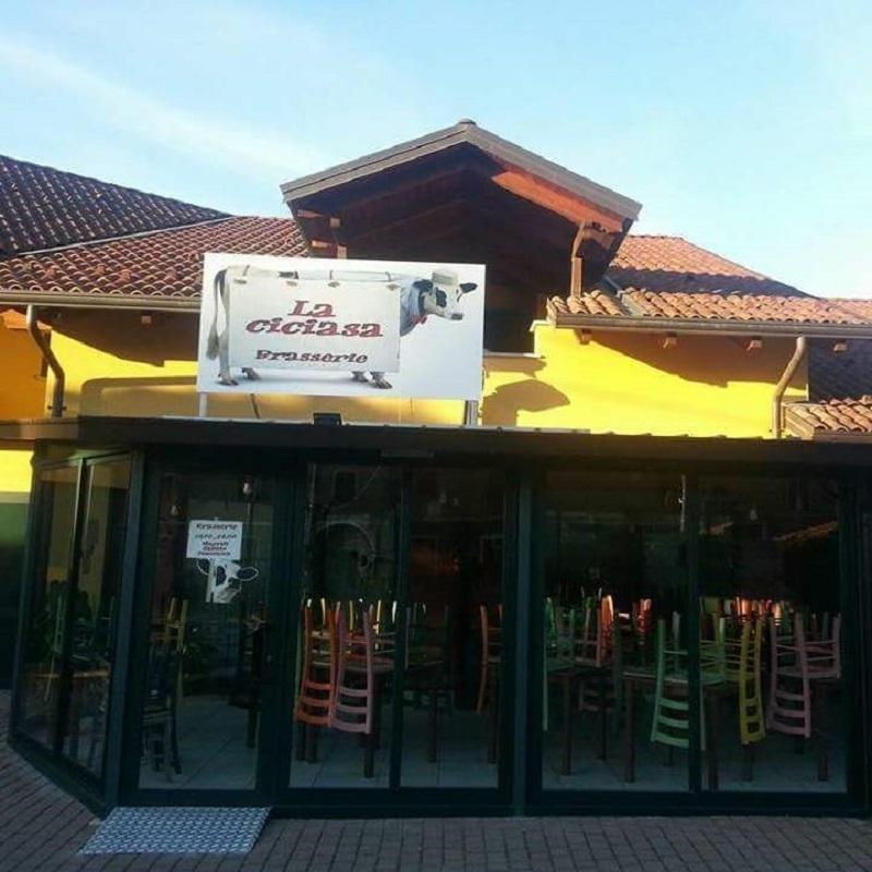 La Ciciasa